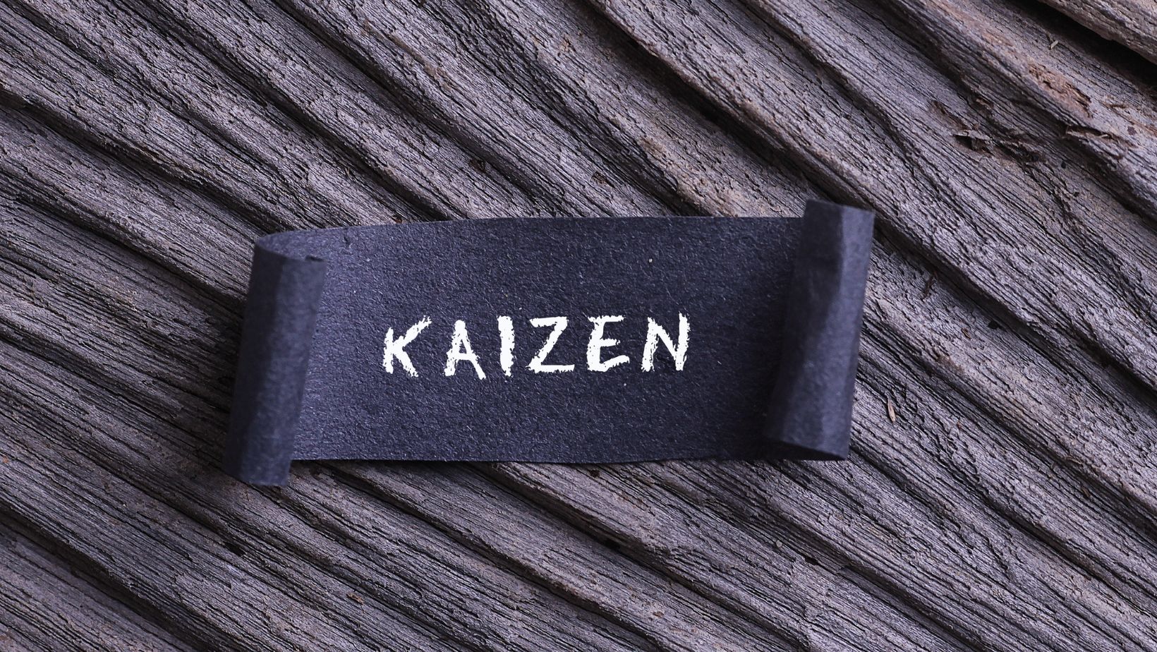 kaizen müködése
