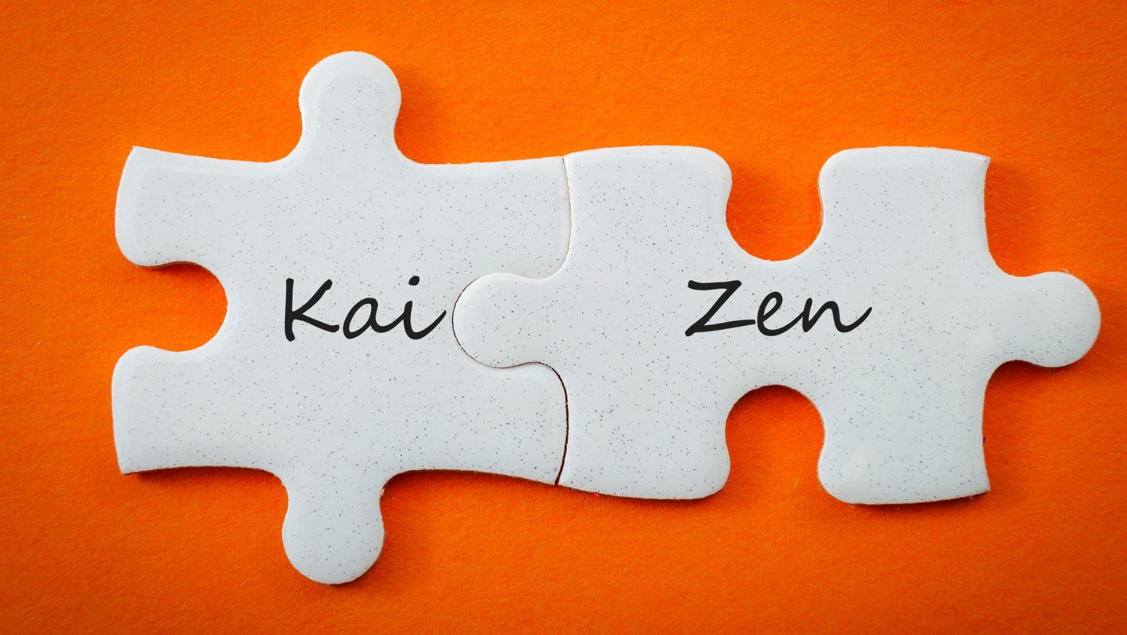 kaizen strategia
