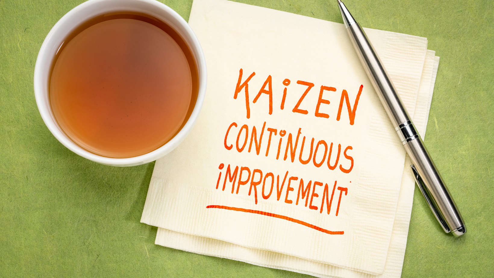 kaizen