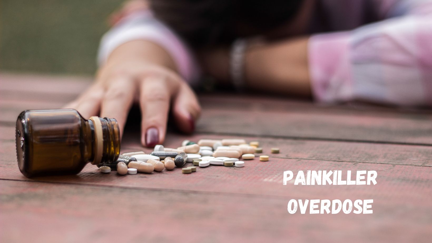 overdose