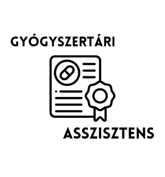 Gyógszertári asszisztens